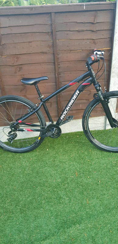 used btwin cycle